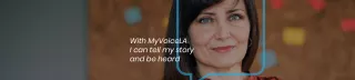 With MyVoiceLA I can tell my story and be heard